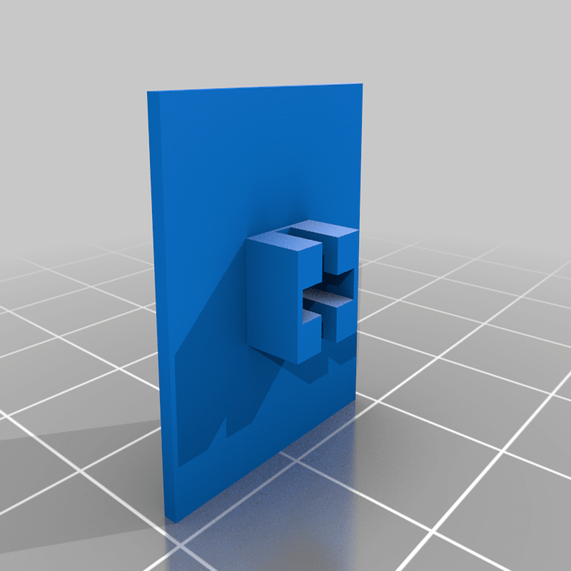 Flat cherry mx key cap