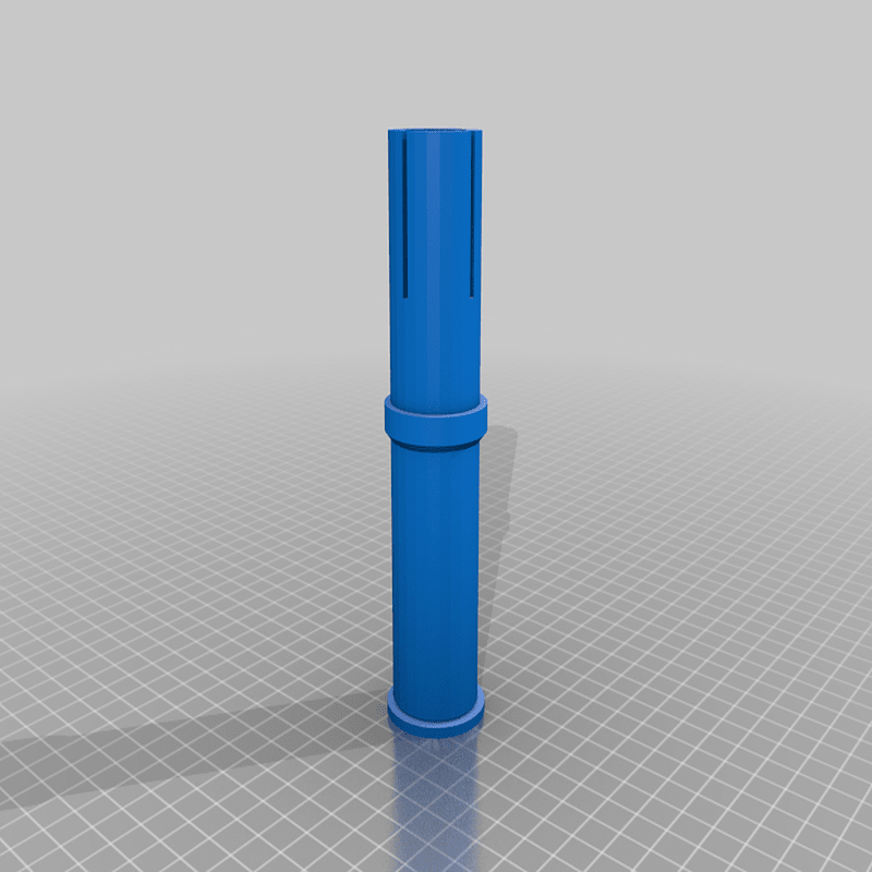 Flashforge Adventurer 3 Spool Holder - New version 