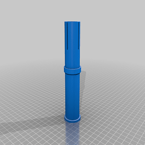 Flashforge Adventurer 3 Spool Holder - New version 