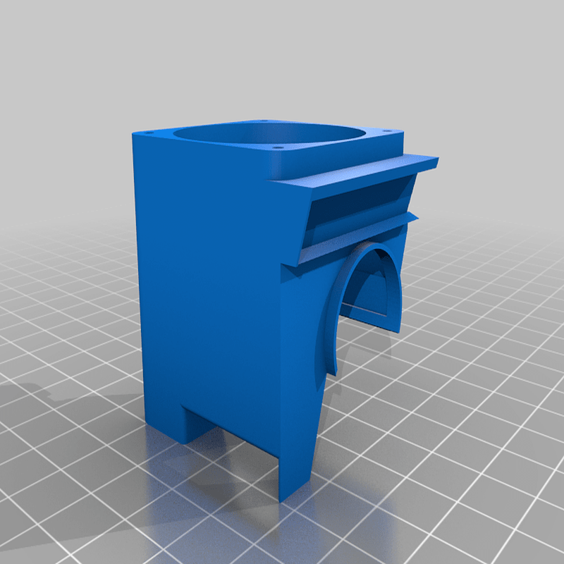 MISE A JOUR SUPORT EXTRUDE