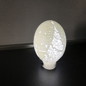 christmas sphere 