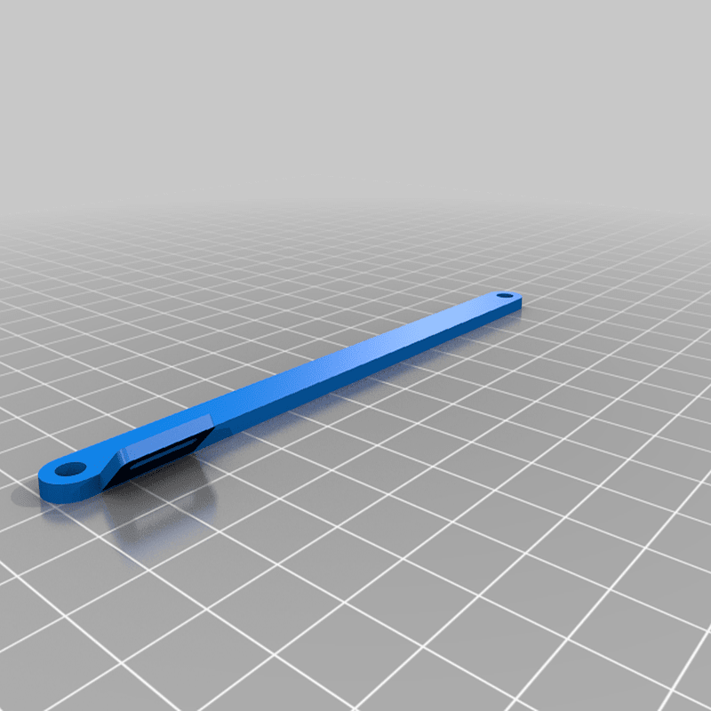 Flashforge internal webcam mount