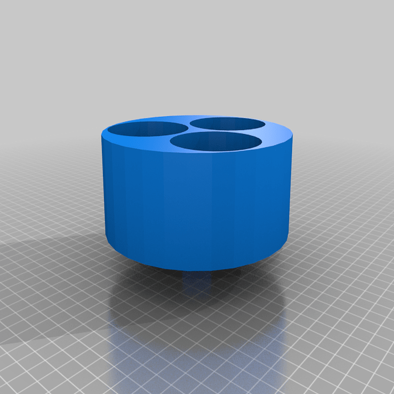 winch glass holder