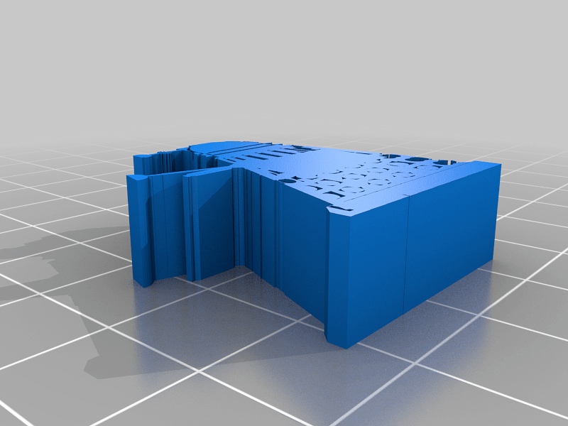 Dalek Meeple