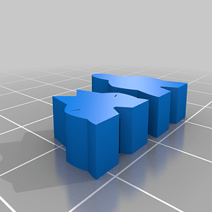 Mystery Meeple