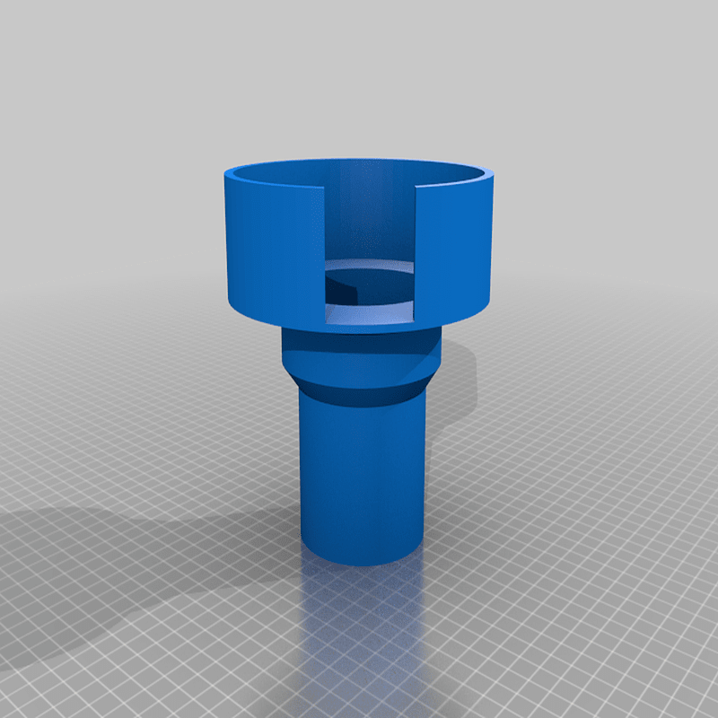 64 oz Hydro-Flask Car Holder