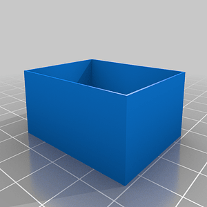 Power switch cap