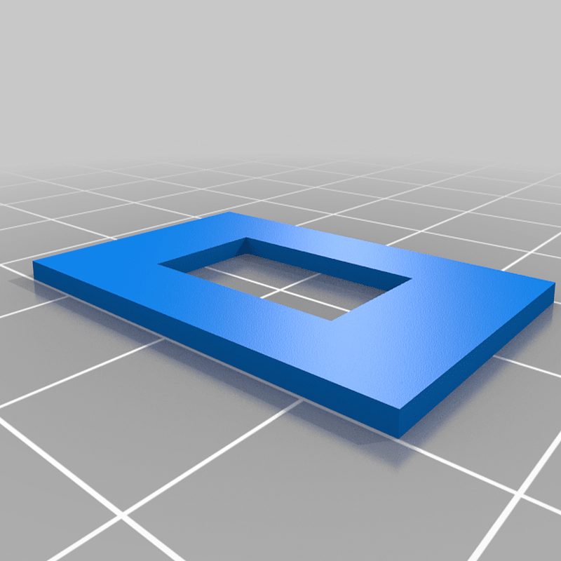 mini switch plate