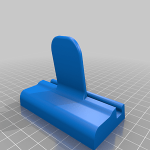 Phone stand
