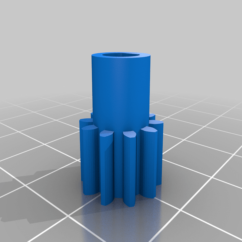 10t 5mm nn