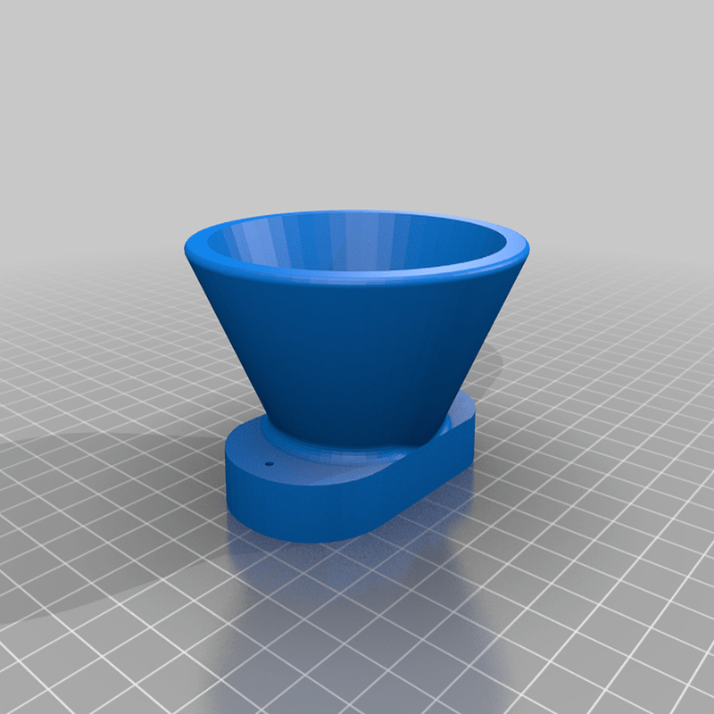 Nespresso Refiller