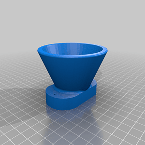 Nespresso Refiller