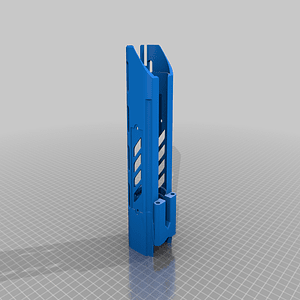PAB 3.0 Shell Vent - no stock slides