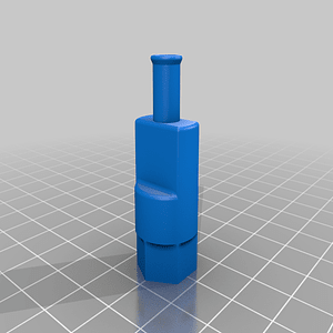 Tube Adapter
