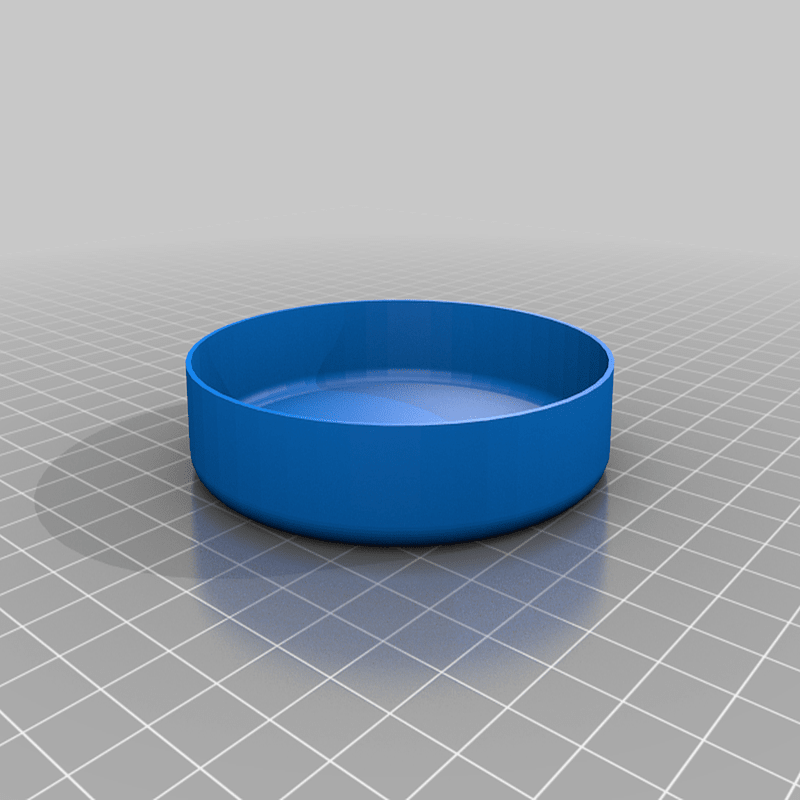 Jar lid 8cm