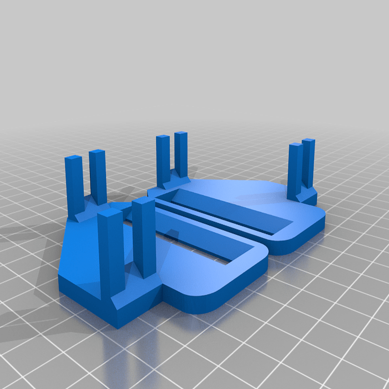 Car stereo brackets for 86 Toyota MR2 