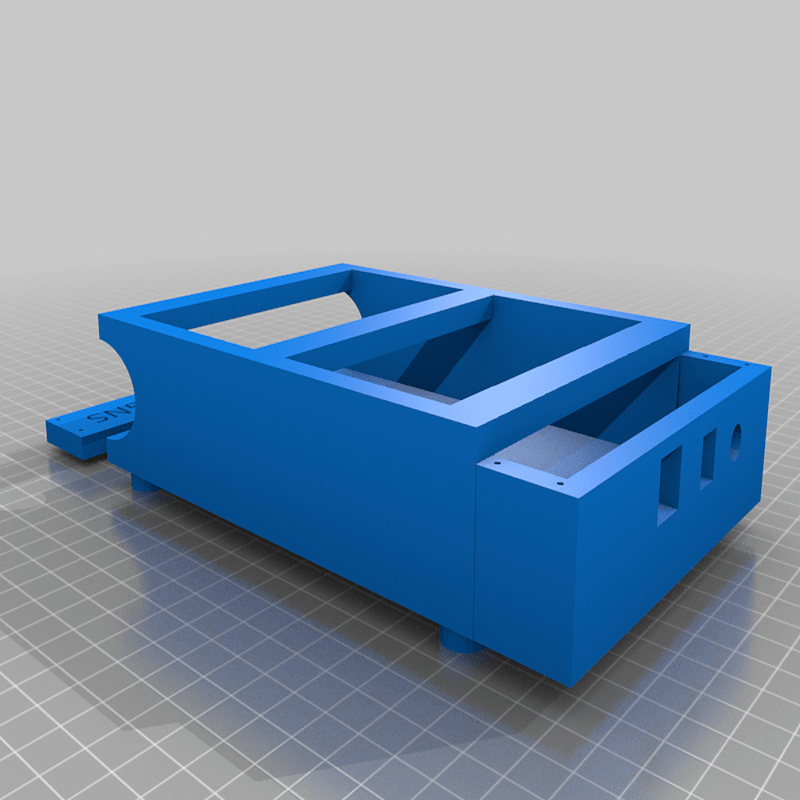 Hard Drive Enclosure Kit