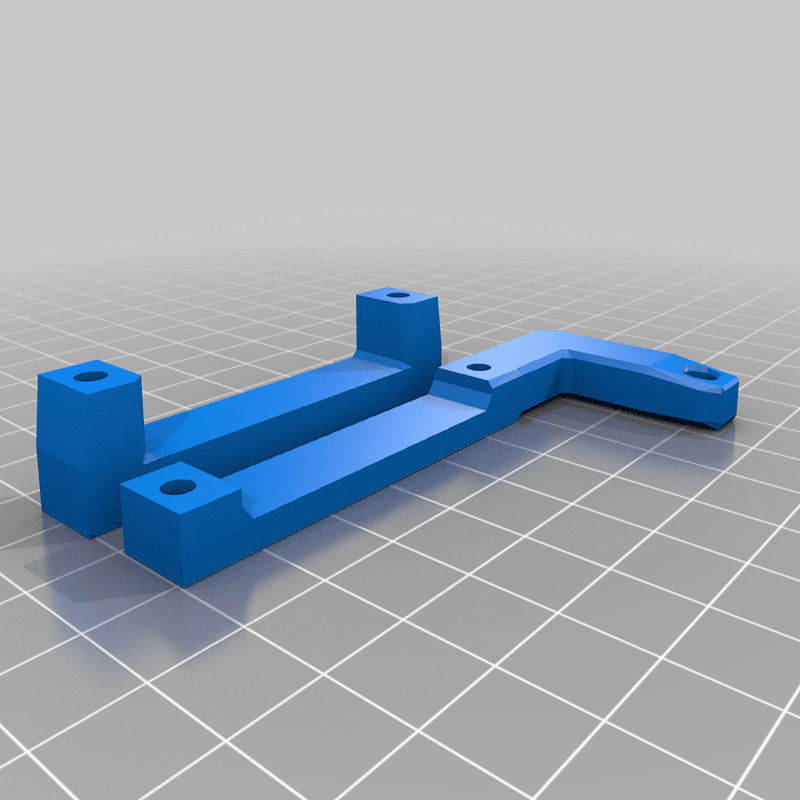 Controller neck holder for Fimi X8 SE