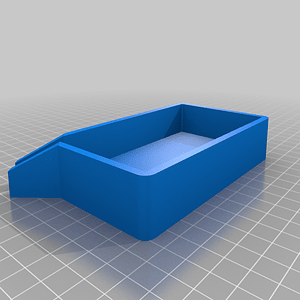 custom tray trial 3