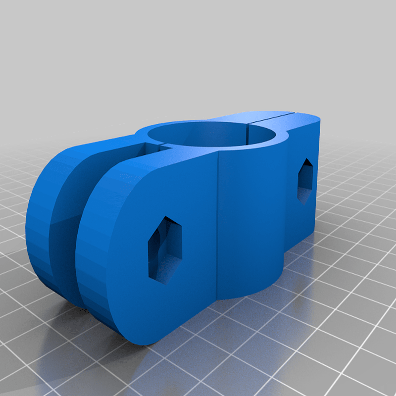 Phone Holder for Bike (portacelular para bicicleta)