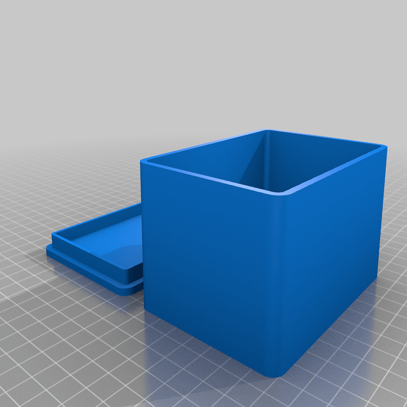 Dave's Box 2