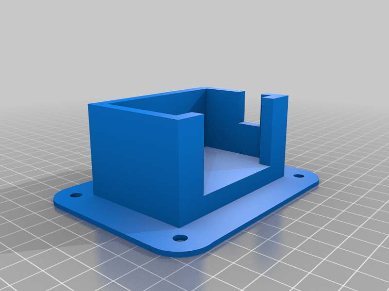 Kenwood TH-D74 Desk Stand