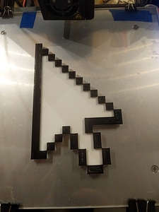 Mouse Cursors