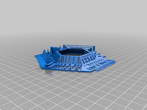 Ultimate test print V2