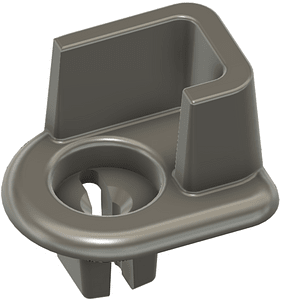 Cargo Cover Clips 1999 Subaru Legacy Outback
