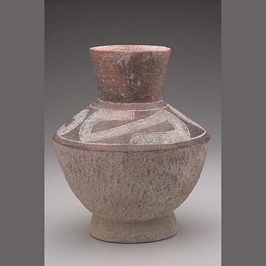 Thai Jar, c. 1000 BCE