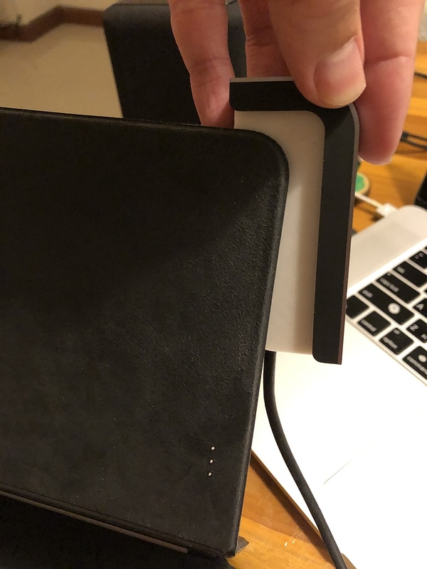 Baseus iPad Pro Gap Filler