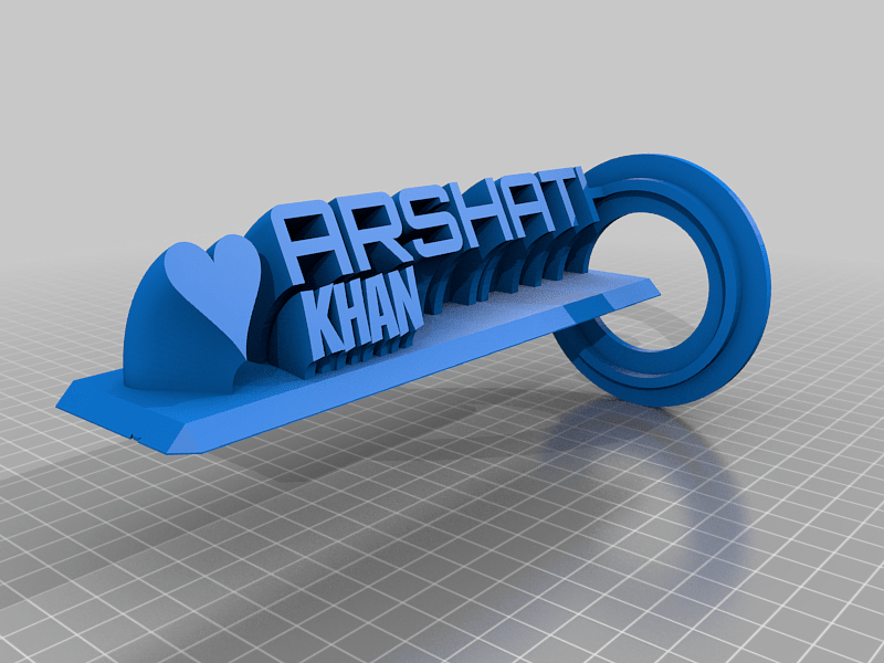 KHAN