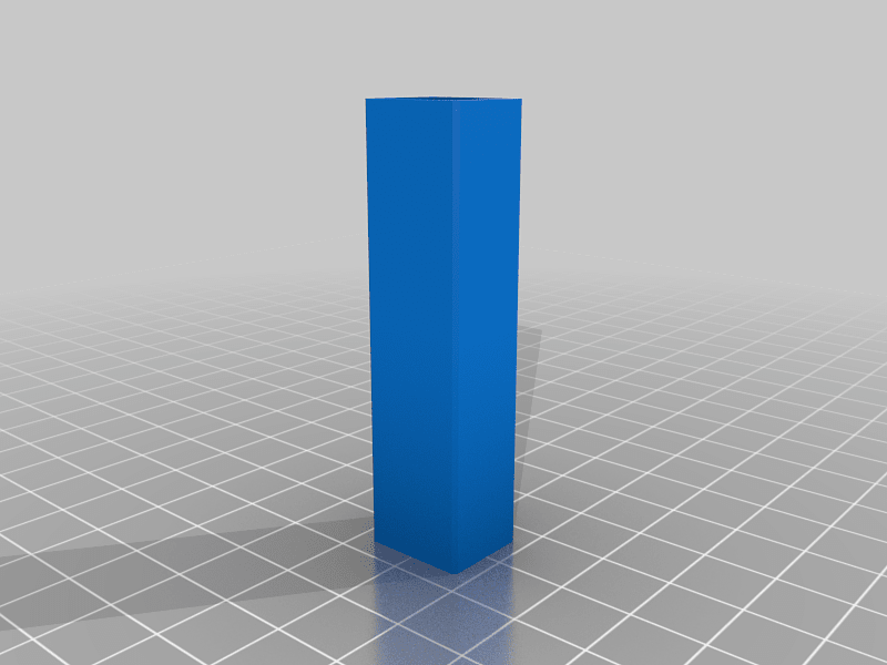 Retaining Bow Flex Extender