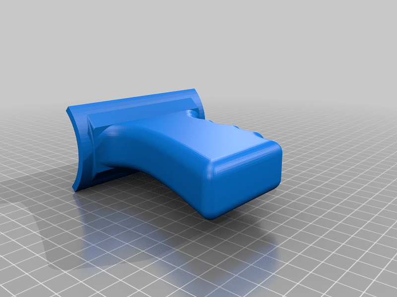 Bazooka Parts