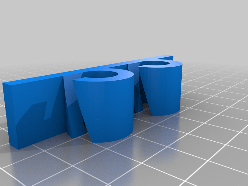 Cable Organizer Holder for table or wall