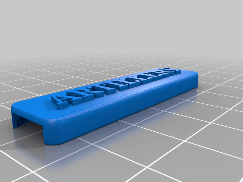 TAPA USB ARTILLERY GENIUS
