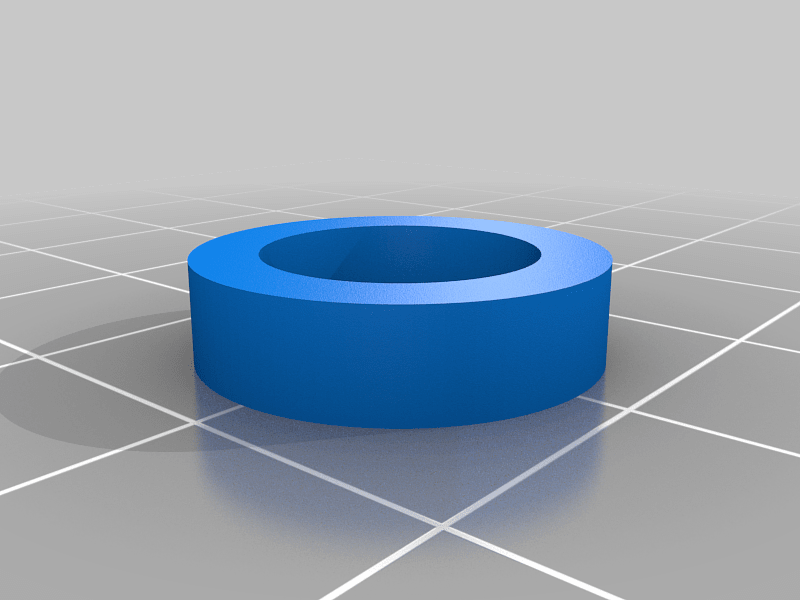 My Customized Another  spacer 2
