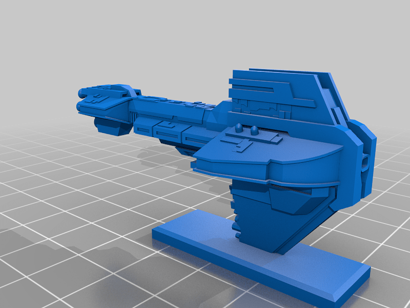 Starhawk-class Battleship