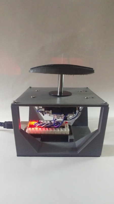 Visual Mouse Assist 1.0