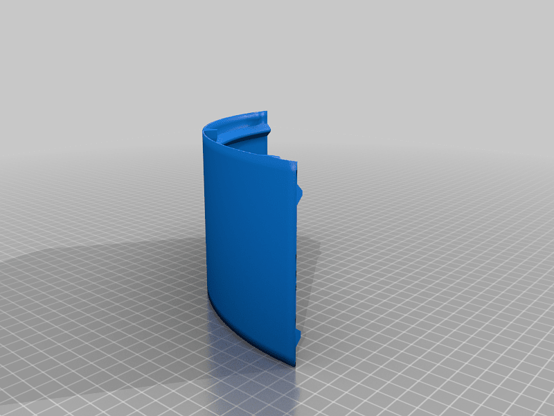 Salton 1454 Dehydrator Mod 