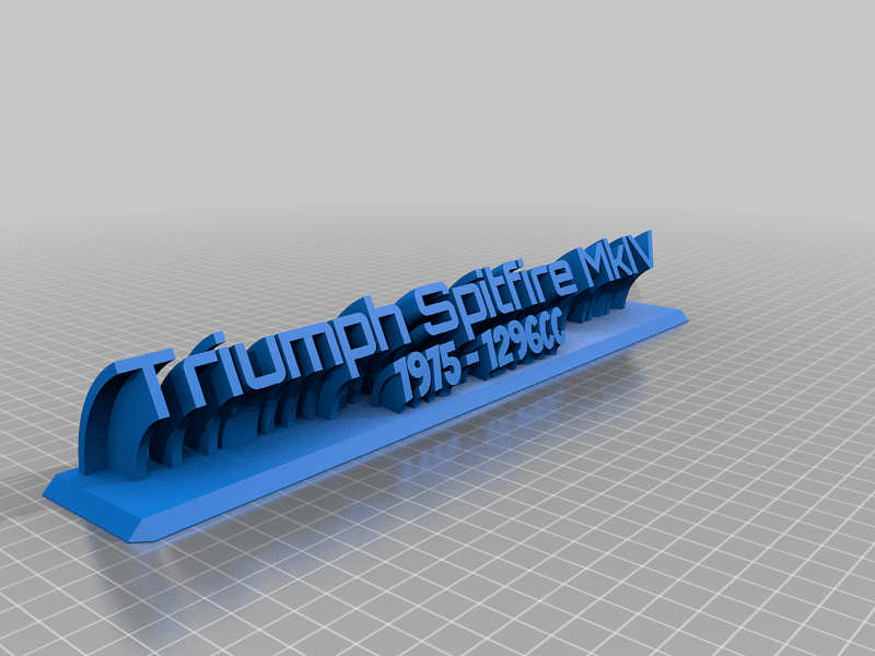 Triumph