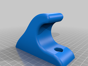 Wall Hanger for Scooter