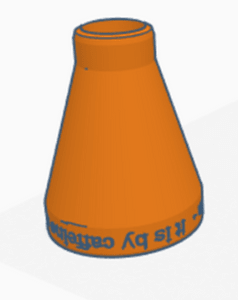 Porlex Coffee Grinder Funnel