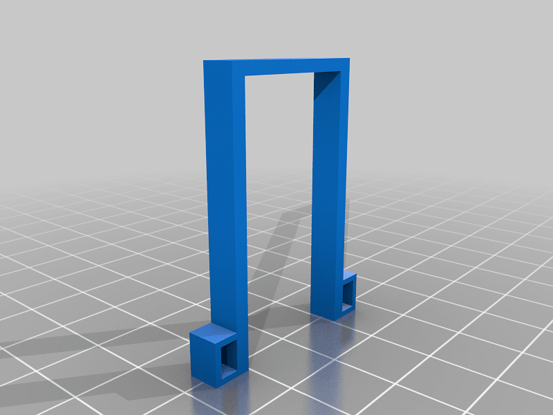 Tronxy XY-2 Pro LED Holder