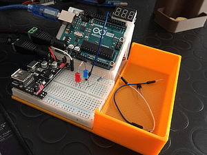 Base placas arduino