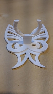 Remixed LOL Doll Wings