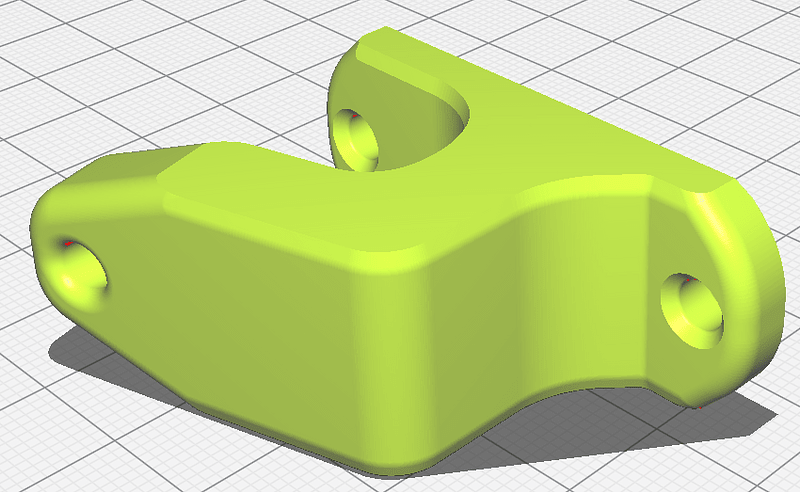 Hook - wall-mount