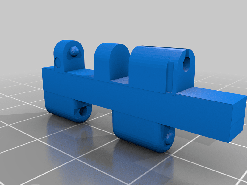 Titans Return to Earthrise adapter