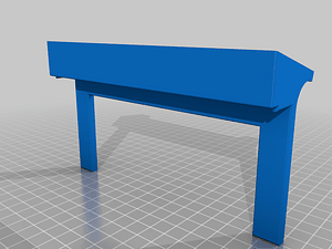 Stand for P30 Light