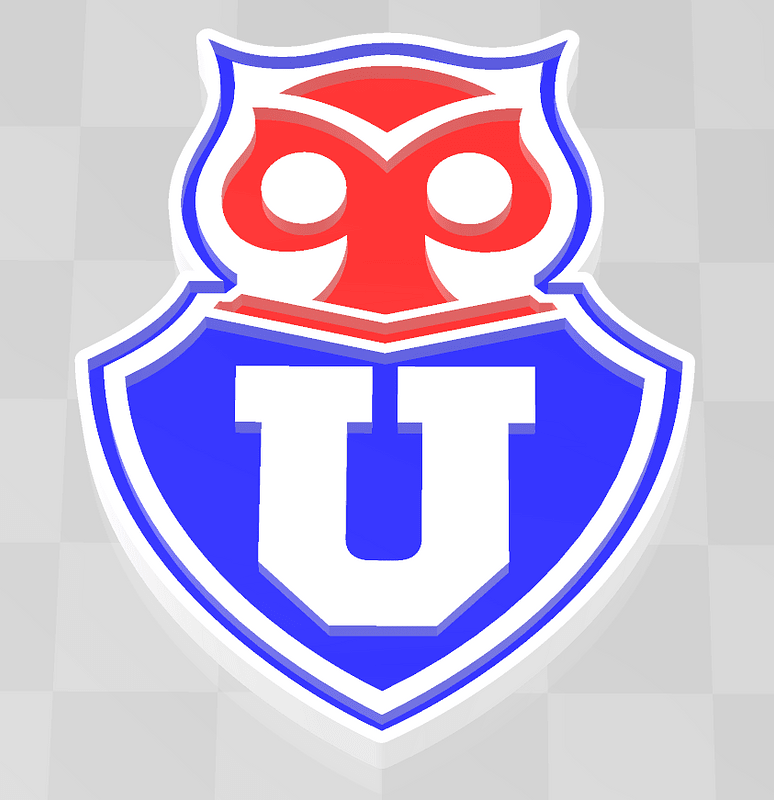 Logo Universidad de Chile